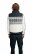 Dale of Norway Vail Mens Vest Black White