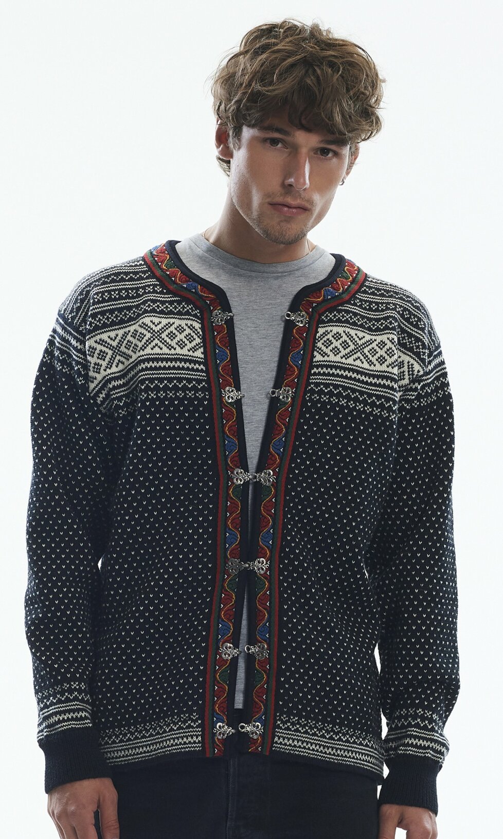 Dale of norway outlet setesdal sweater