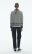 Dale of Norway Solfrid Womens Merino Cardigan Grey