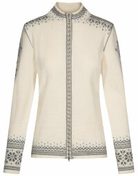 Dale of Norway 140th Anniversary Womens Merino Cardigan...