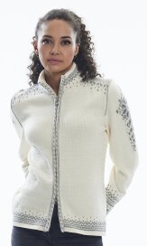 Dale of Norway 140th Anniversary Womens Merino Cardigan...