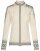 Dale of Norway 140th Anniversary Womens Merino Cardigan White