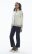 Dale of Norway 140th Anniversary Womens Merino Cardigan White