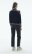 Dale of Norway 140th Anniversary Womens Merino Cardigan Navy