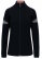 Dale of Norway Spirit Womens Merino Cradigan Navy