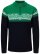 Dale of Norway Moritz Mens Sweater Navy Green