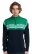 Dale of Norway Moritz Mens Sweater Navy Green