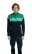 Dale of Norway Moritz Mens Sweater Navy Green