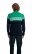 Dale of Norway Moritz Mens Sweater Navy Green