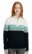 Dale of Norway Moritz Womens Merino Sweater Navy Green White