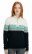 Dale of Norway Moritz Feminine Sweater - Navy/Green/White