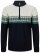 Dale of Norway Hovden Mens Merino Sweater Navy