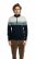 Dale of Norway Hovden Masculine Sweater - Navy/Green/White