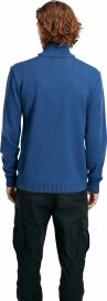 Lahti Mens Sweater Blue