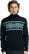Dale of Norway Tindefjell Masculine Sweater - Navy/Green