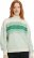 Dale of Norway Valløy Feminine Sweater - White/Green