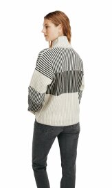 Dale of Norway Skarstind Feminine Sweater - White