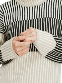 Dale of Norway Skarstind Feminine Sweater - White