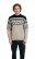 Dale of Norway Randaberg Mens Merino  Sweater Brown