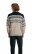 Dale of Norway Randaberg Mens Merino  Sweater Brown