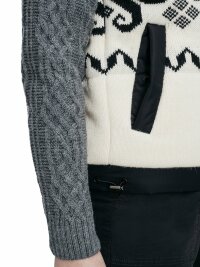 Dale of Norway Fannaråki Sweater Feminine - White