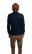 Dale of Norway Liberg Mens Merino Wool Sweater Navy