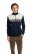 Dale of Norway Liberg Masculine Sweater - Blue/Navy