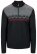 Dale of Norway Liberg Mens Merino Wool Sweater Grey