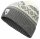 Dale of Norway Cortina Heron Wool Hat Grey