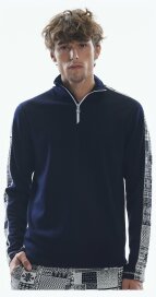 Dale of Norway Olympic History Mens Basic Merino Sweater...