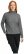 Dale of Norway Hoven Womens Wool Sweater Grey