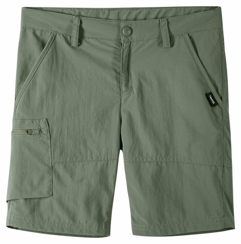 Oja Rain Pants Navy