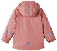 Reima Lampi Raincoat Candy Pink