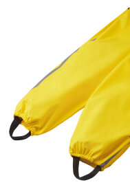 Reima Lammikko Rain Pants Yellow