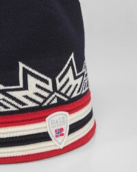 Olympic Spirit Headband - Navy