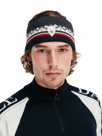 Dale of Norway Moritz Headband Black