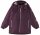 Reima Raisio Winter Jacket Deep Purple