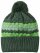 Reima toddlers wool hat Pampula Thyme Green