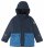 Reima waterproof childrens winter jacket Luhanka Navy