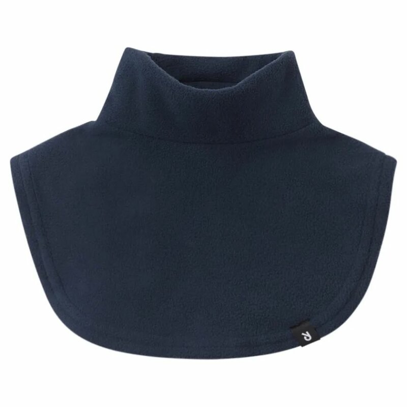 Reima Kids Fleece Neckwarmer Legenda Navy