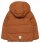 Reima Kids Paimio Daunenjacket Cinnamon Brown