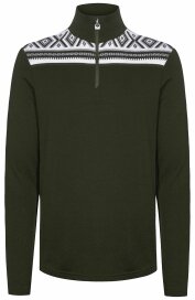 Dale of Norway Cortina Basic Herren Merino Pullover...