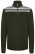 Dale of Norway Cortina Mens Merino Baselayer Green