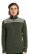 Dale of Norway Cortina Mens Merino Baselayer Green