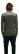 Dale of Norway Cortina Mens Merino Baselayer Green