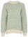 Fuza Wool Liv Sweater Denim