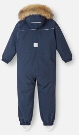 Reima Toddlers winter snowsuit Gotland Navy