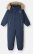 Reima Toddlers winter snowsuit Gotland Navy