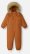 Reima Kids winter snowsuit Stavanger Brown