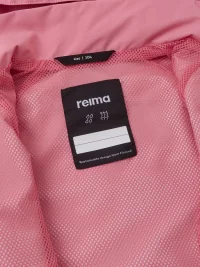 Reima Kids Jacket Kallahti Sunset Pink